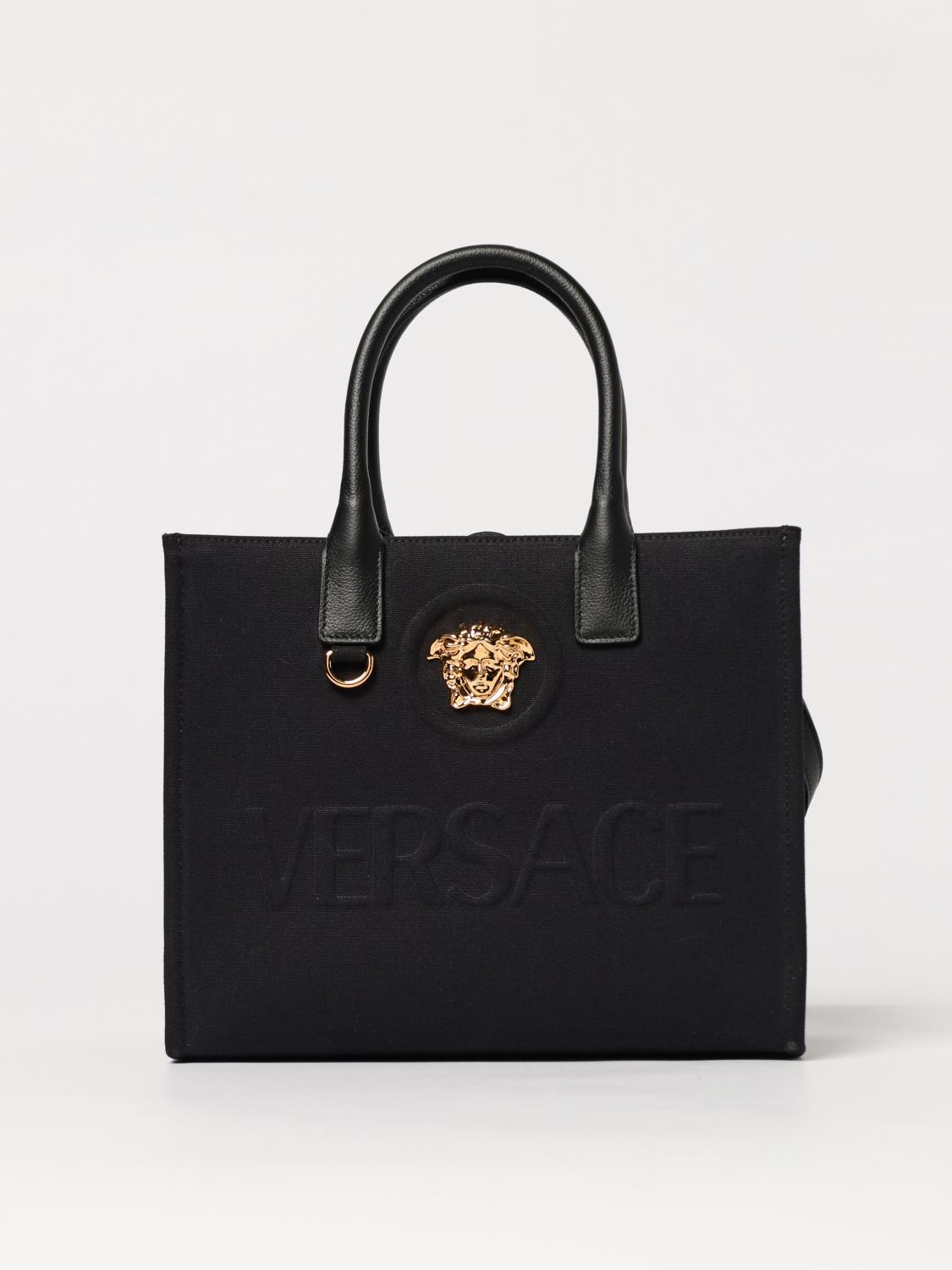 Womans 토트 백 Versace