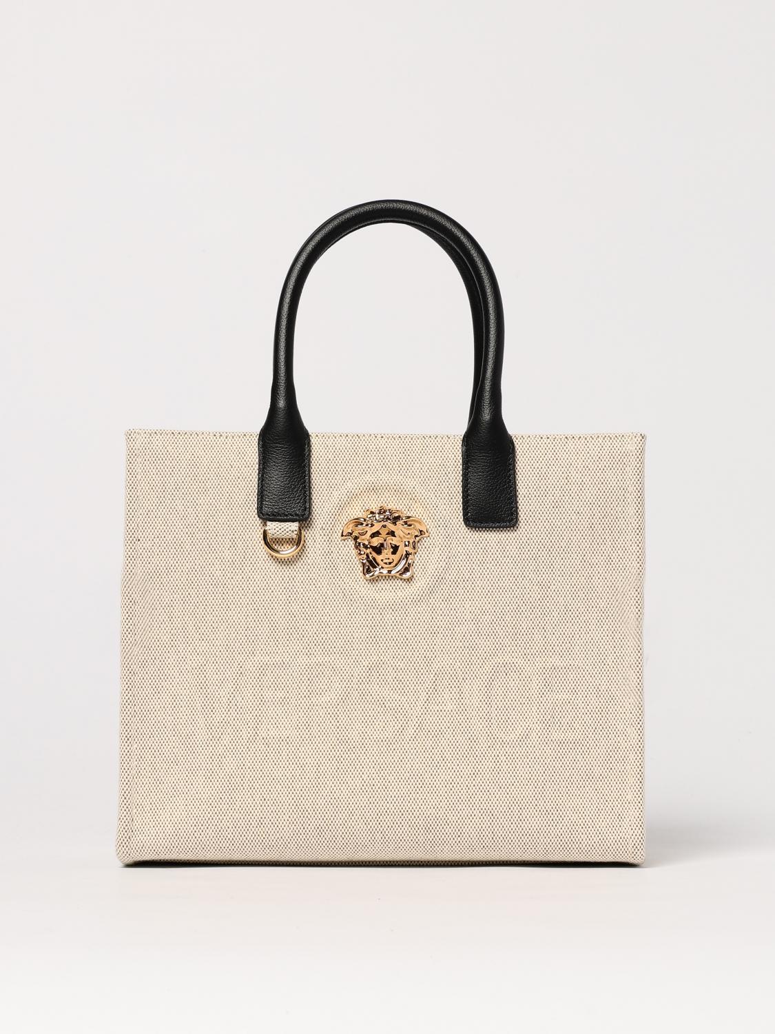 Womans 핸드백 Versace