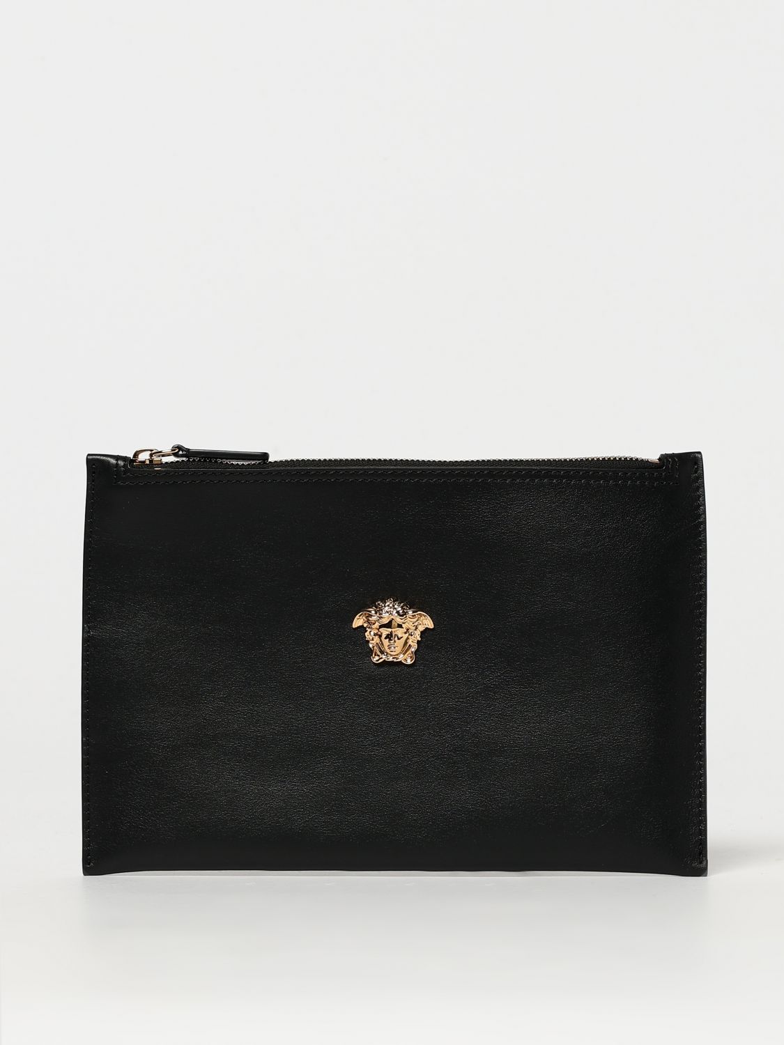 Mens Briefcase Versace
