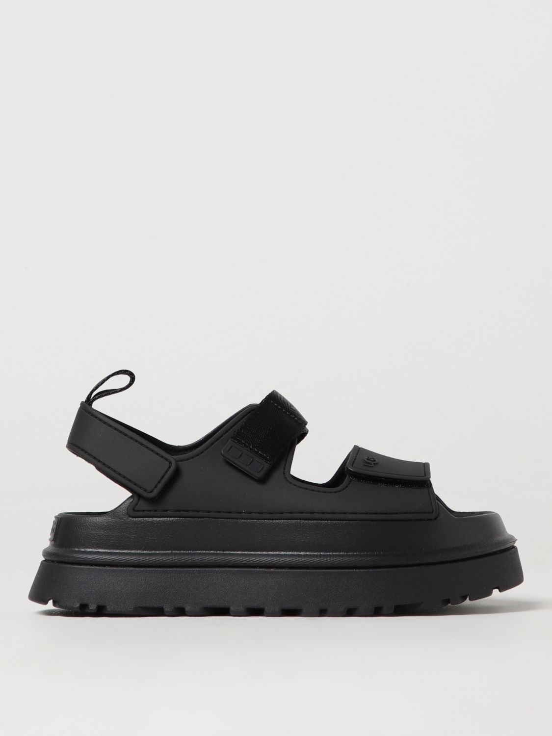 Womans 힐 샌들 Ugg