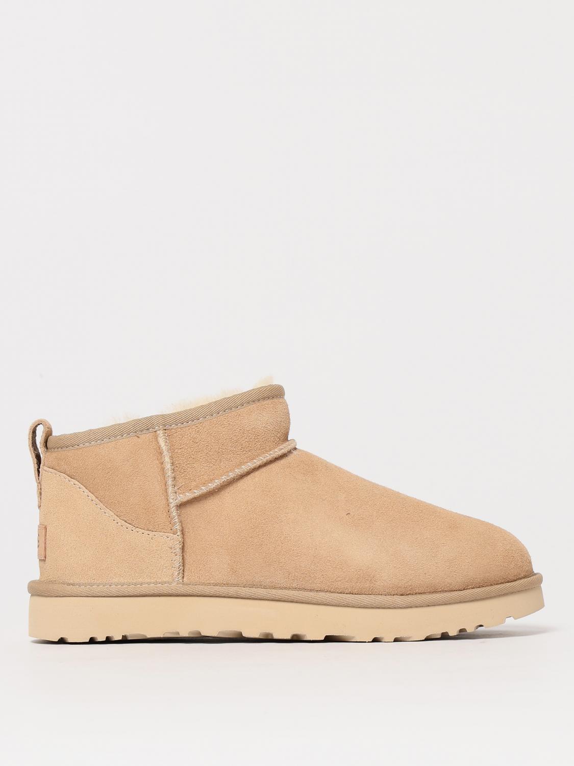 Womans 부츠 Ugg