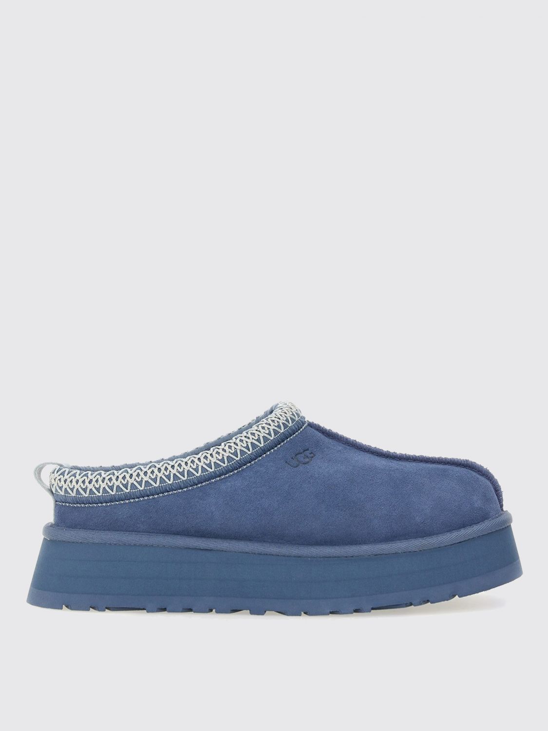 Womans 플랫 슈즈 Ugg