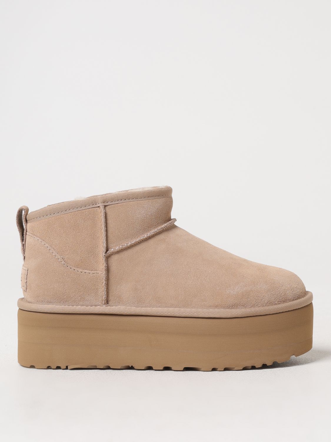 Womans 부츠 Ugg