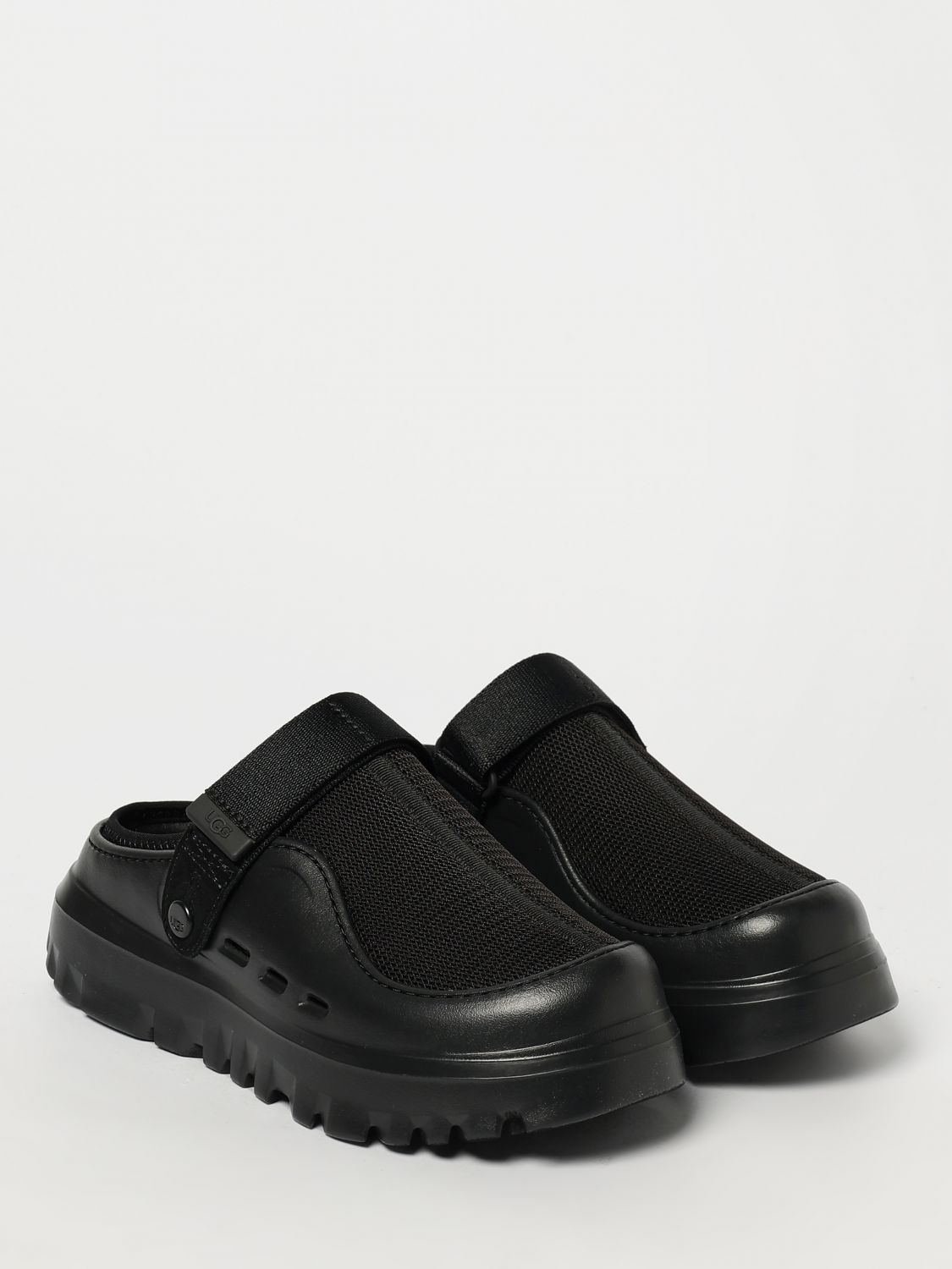 Mens 슈즈 Ugg