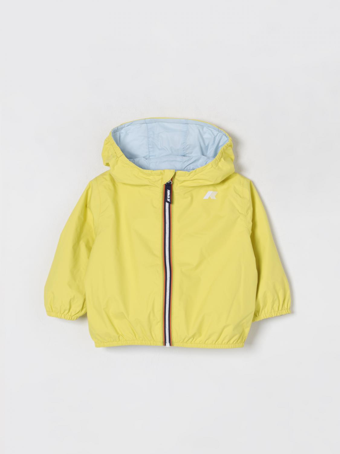 Babys 자켓 Kway