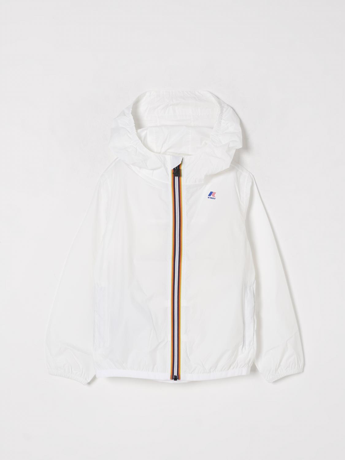 Little Boys 자켓 Kway