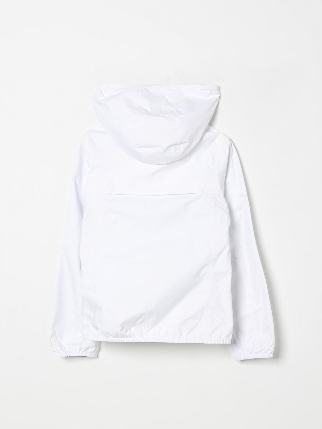 Little Girls 자켓 Kway
