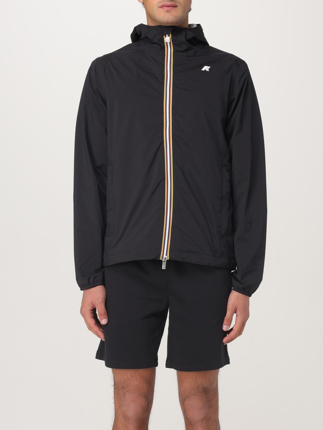 Mens 자켓 Kway