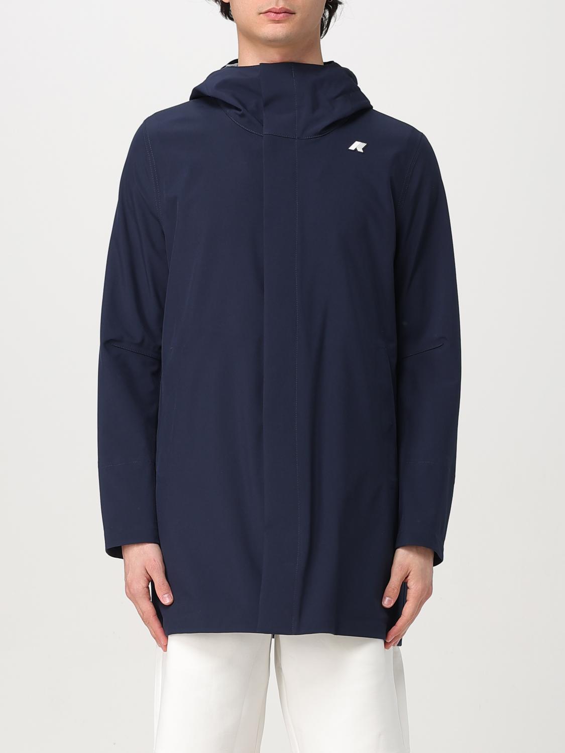 Mens 자켓 Kway