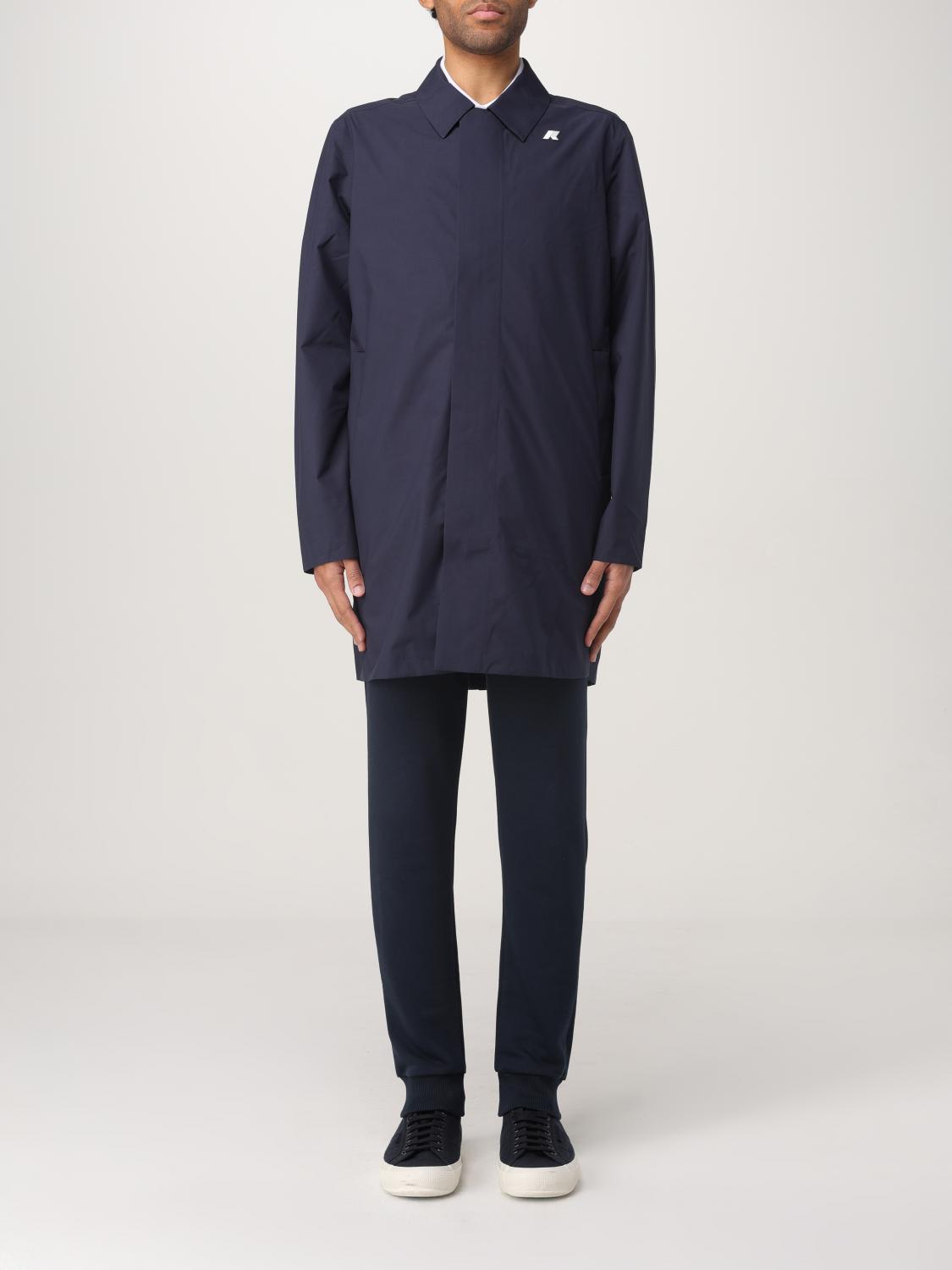 Mens 자켓 Kway