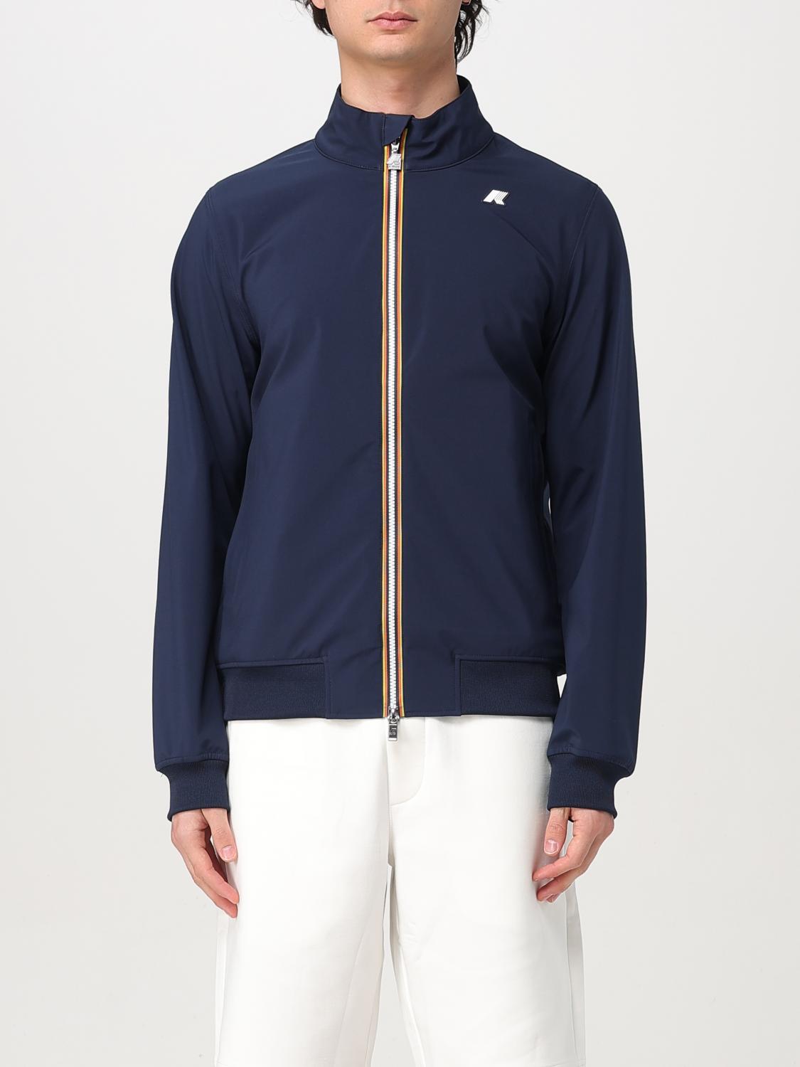Mens 자켓 Kway