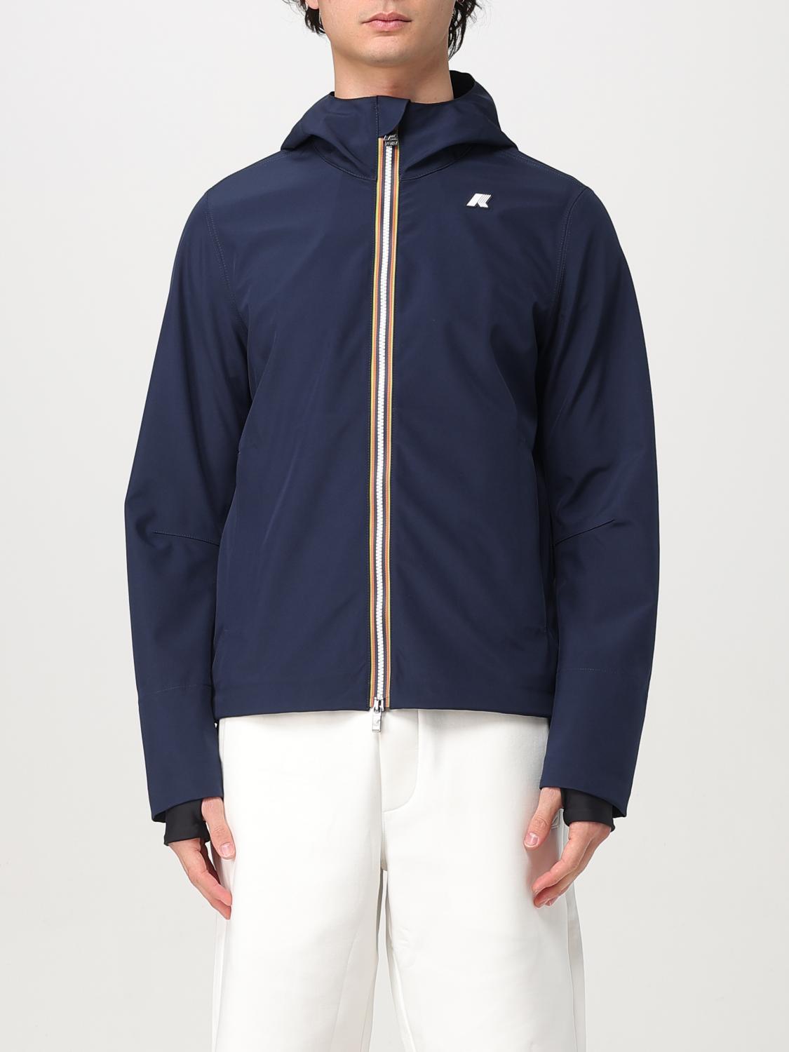Mens 자켓 Kway