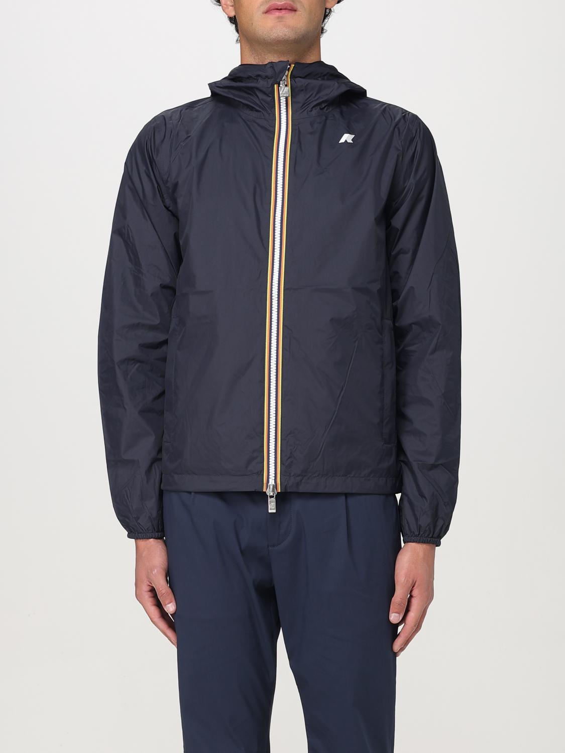Mens 자켓 Kway