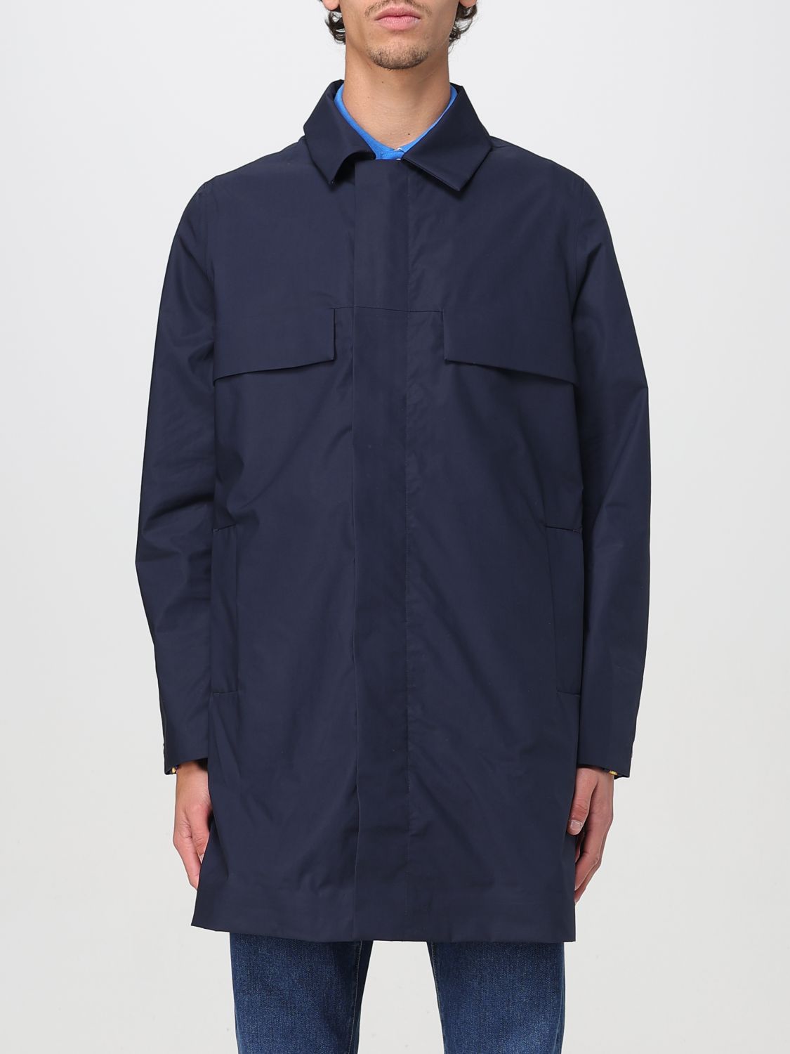 Mens 자켓 Kway