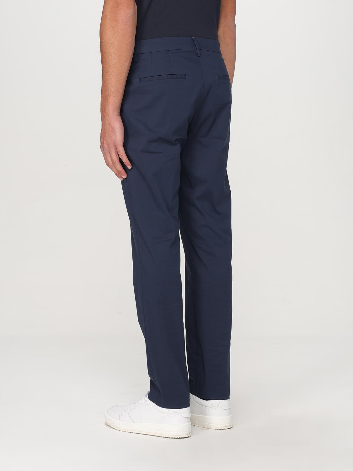 Mens 팬츠 Kway