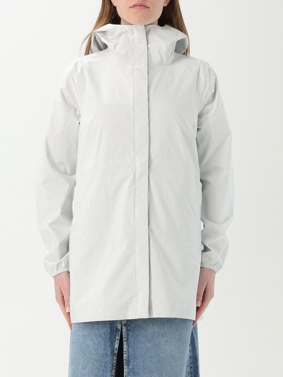 Womans 자켓 Kway