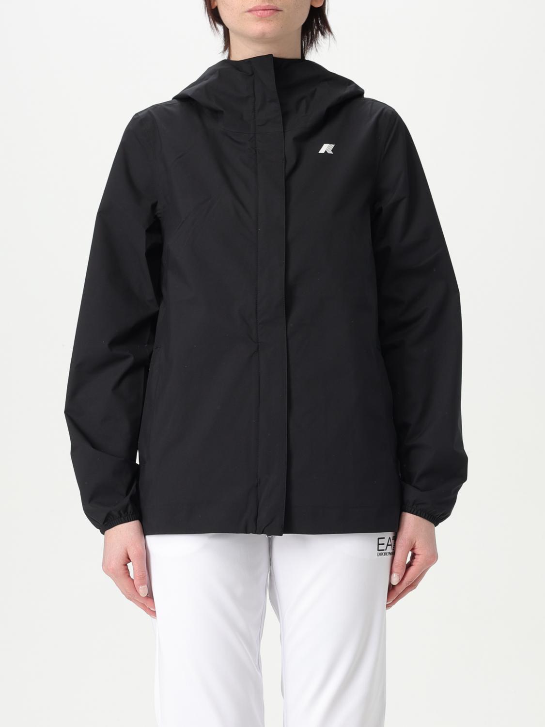 Womans 자켓 Kway
