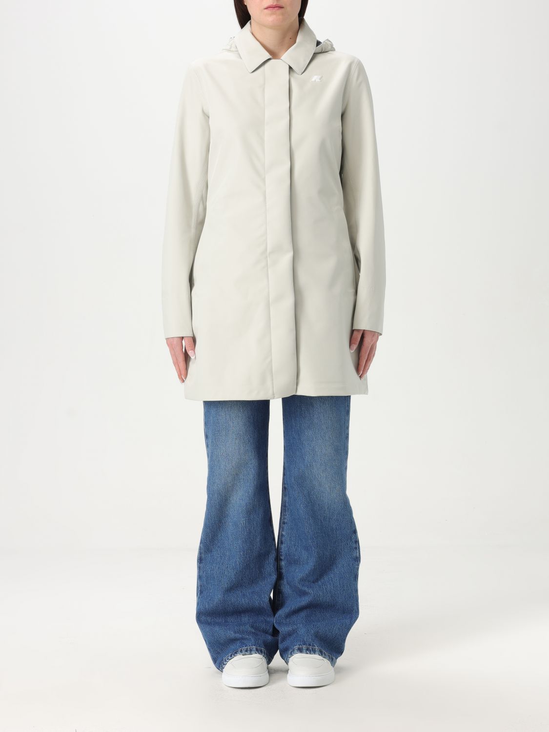 Womans 자켓 Kway
