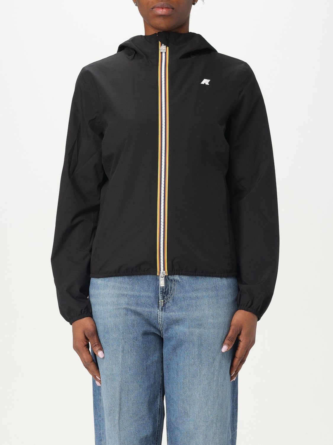 Womans 자켓 Kway