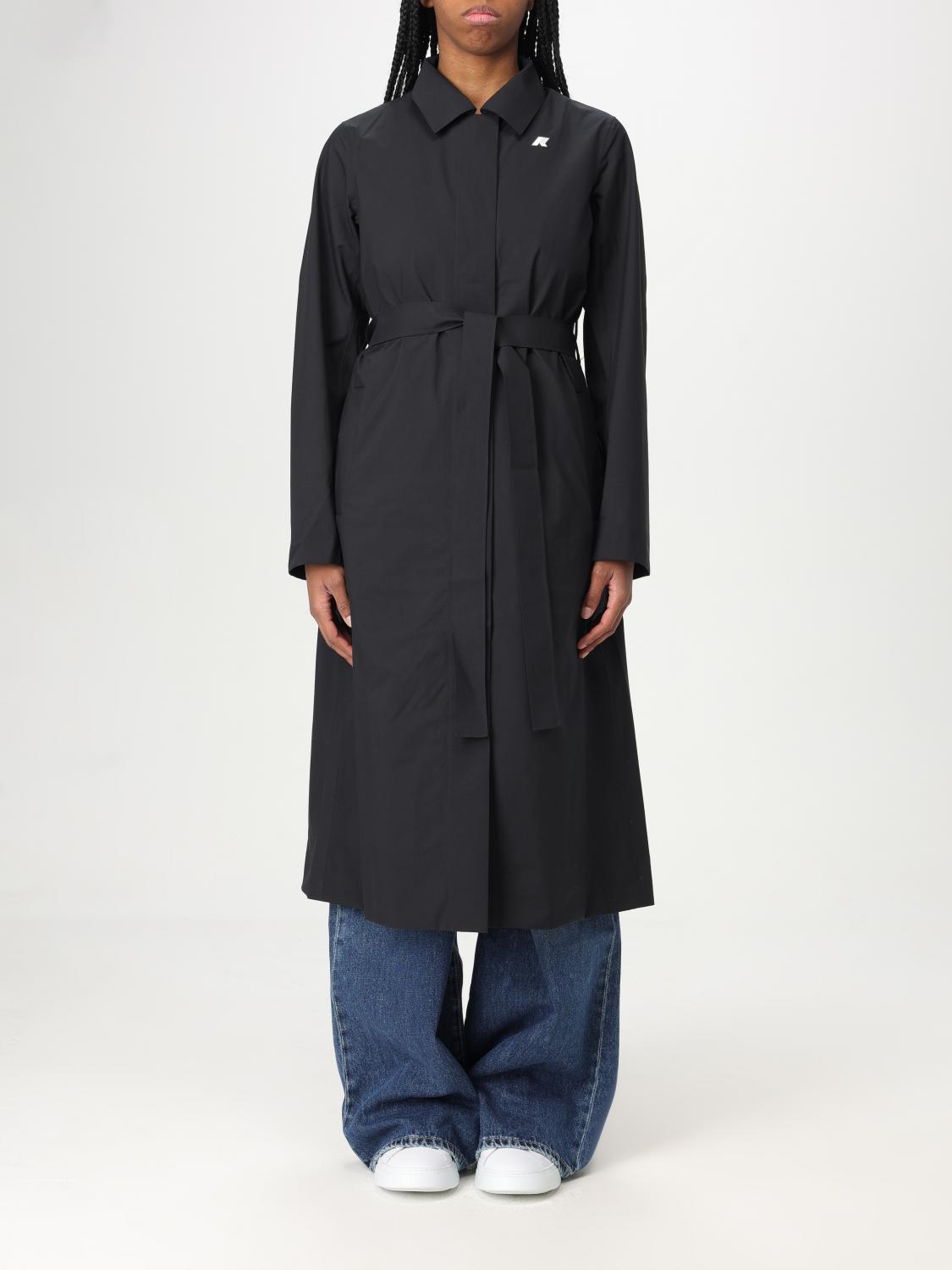 Womans 자켓 Kway