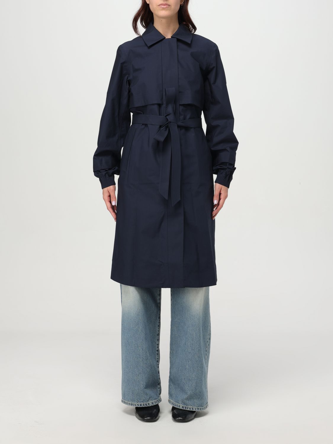 Womans 자켓 Kway