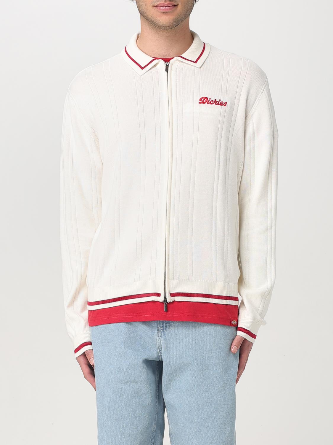 Mens 가디건 Dickies