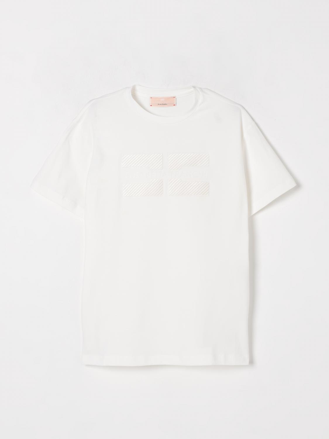 Little Girls 티셔츠 Elisabetta Franchi La Mia Bambina