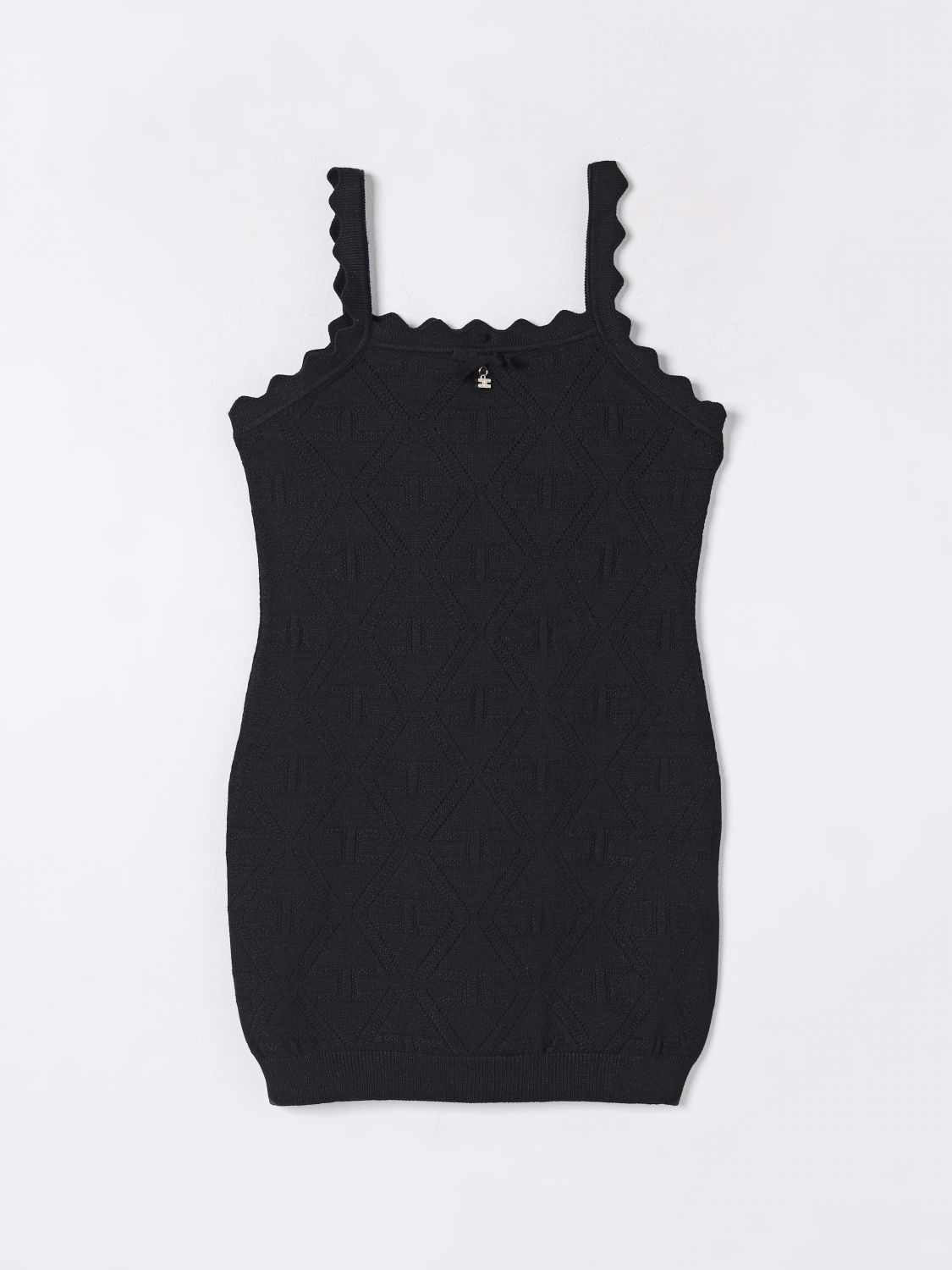 Little Girls 드레스 Elisabetta Franchi La Mia Bambina