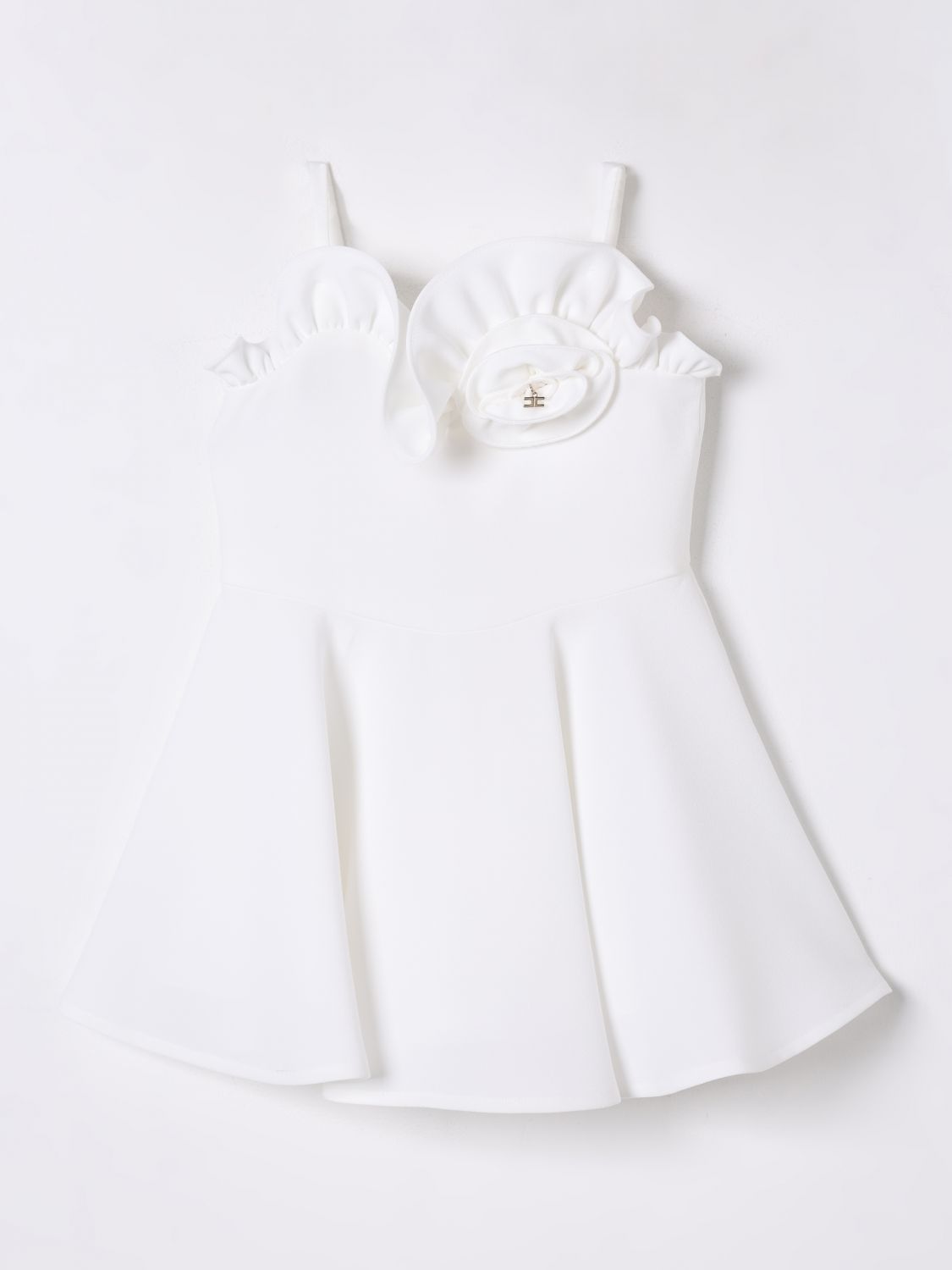 Little Girls 드레스 Elisabetta Franchi La Mia Bambina