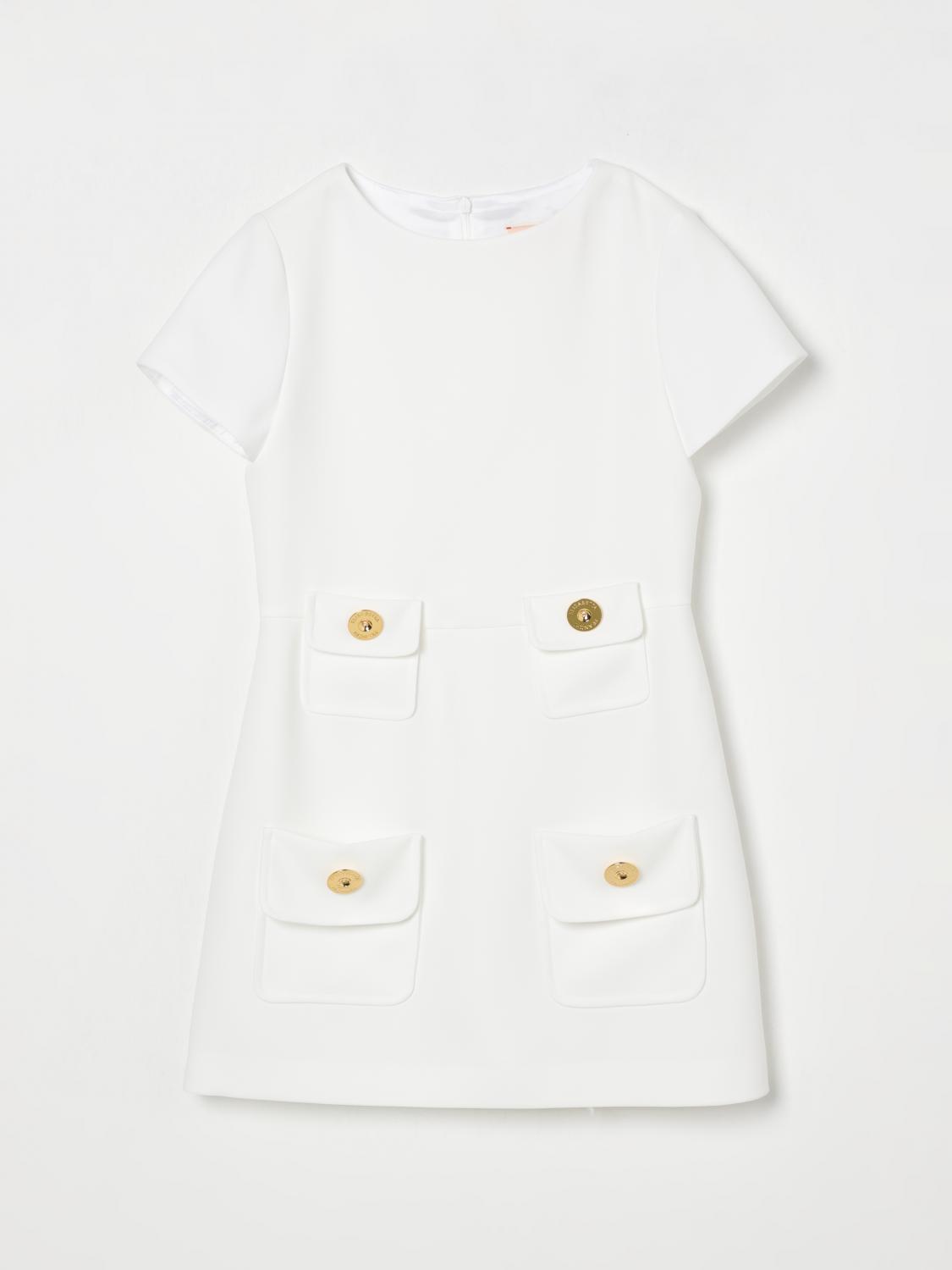 Little Girls 드레스 Elisabetta Franchi La Mia Bambina