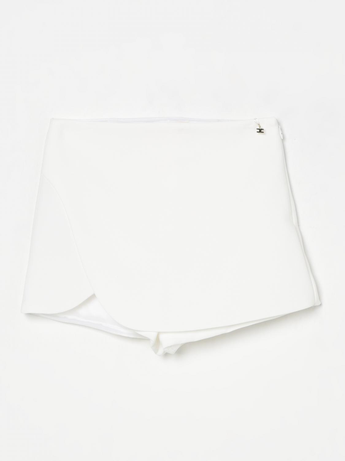 Little Girls 쇼츠 Elisabetta Franchi La Mia Bambina