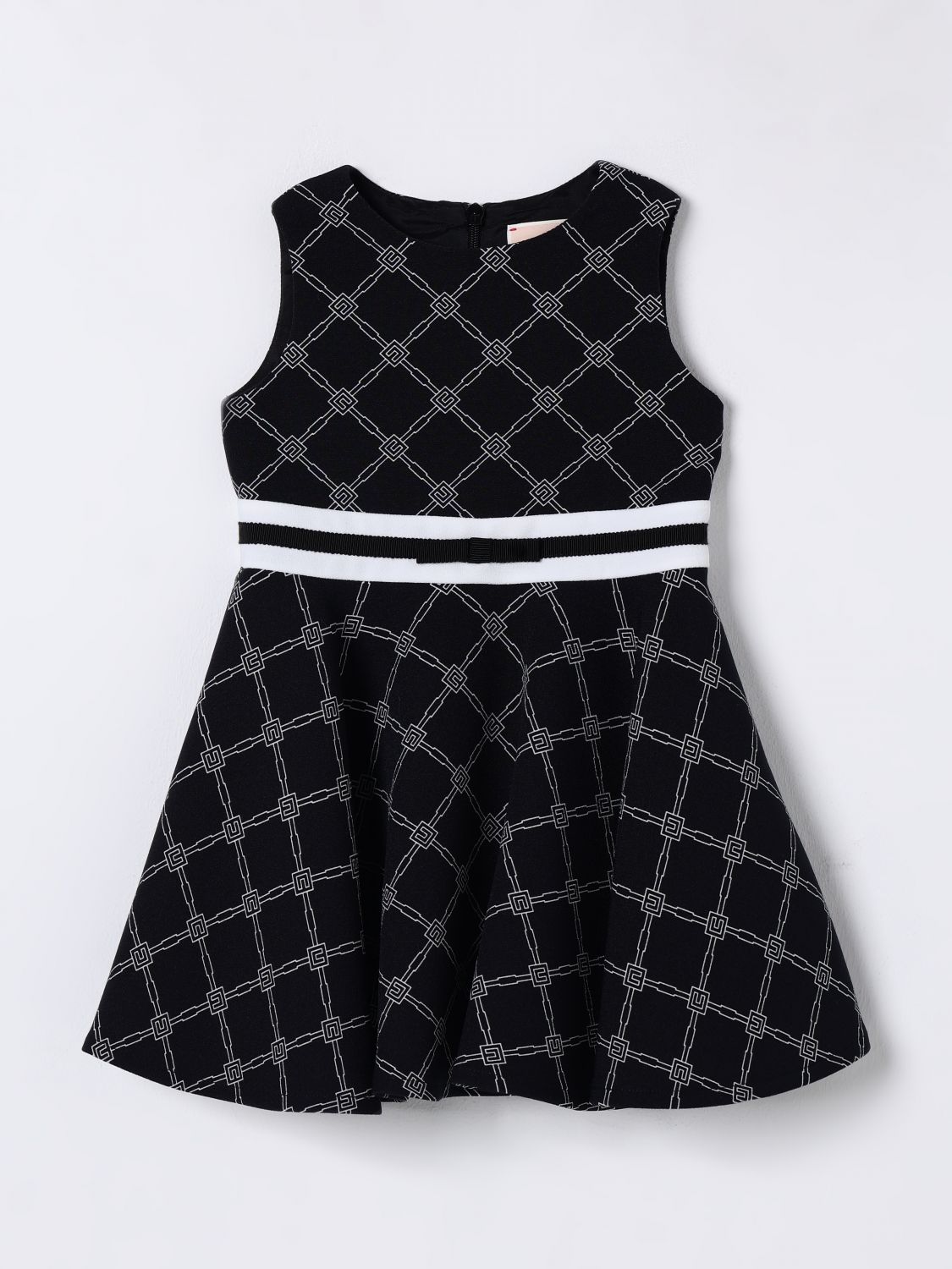 Babys Romper Elisabetta Franchi La Mia Bambina