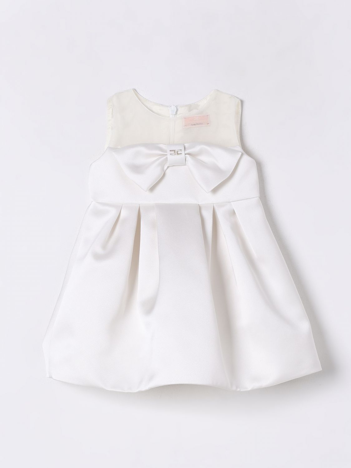 Babys Romper Elisabetta Franchi La Mia Bambina