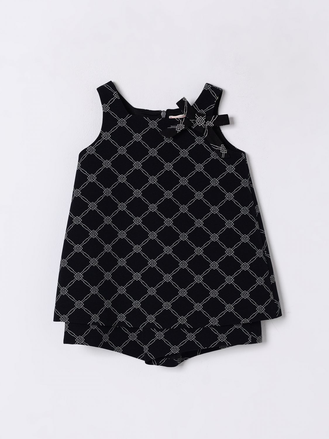 Little Girls Coords Elisabetta Franchi La Mia Bambina