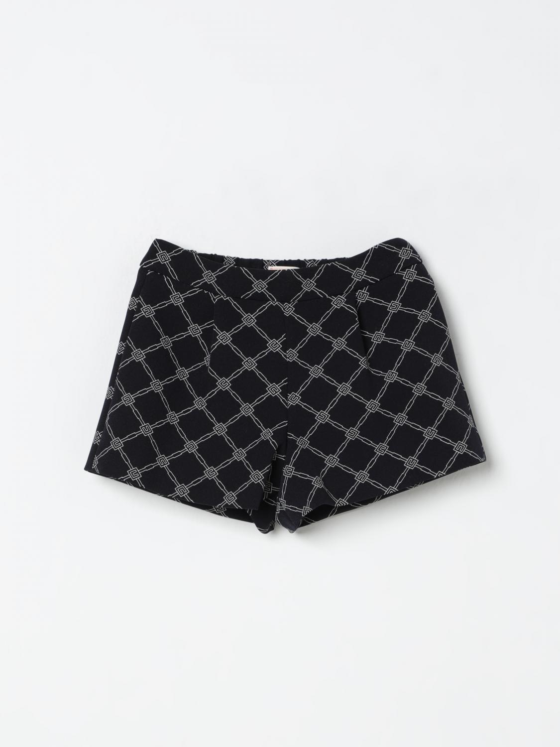 Babys 쇼츠 Elisabetta Franchi La Mia Bambina