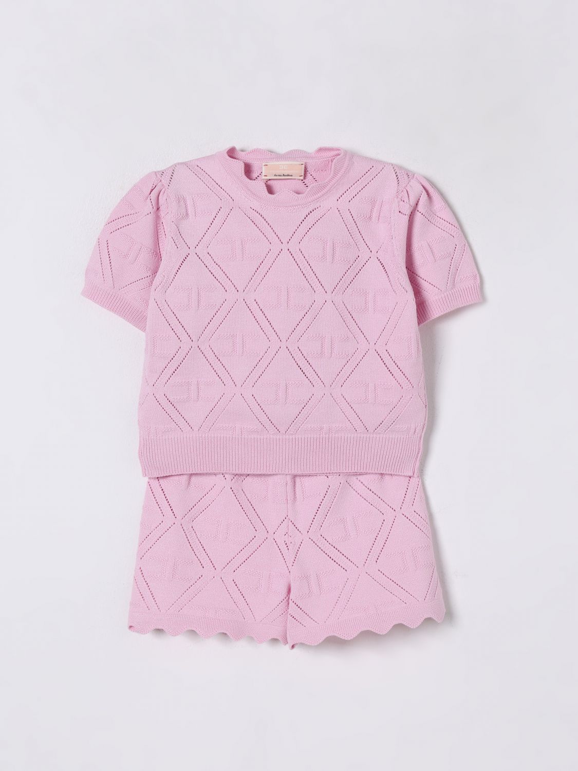 Babys 점프수트 Elisabetta Franchi La Mia Bambina