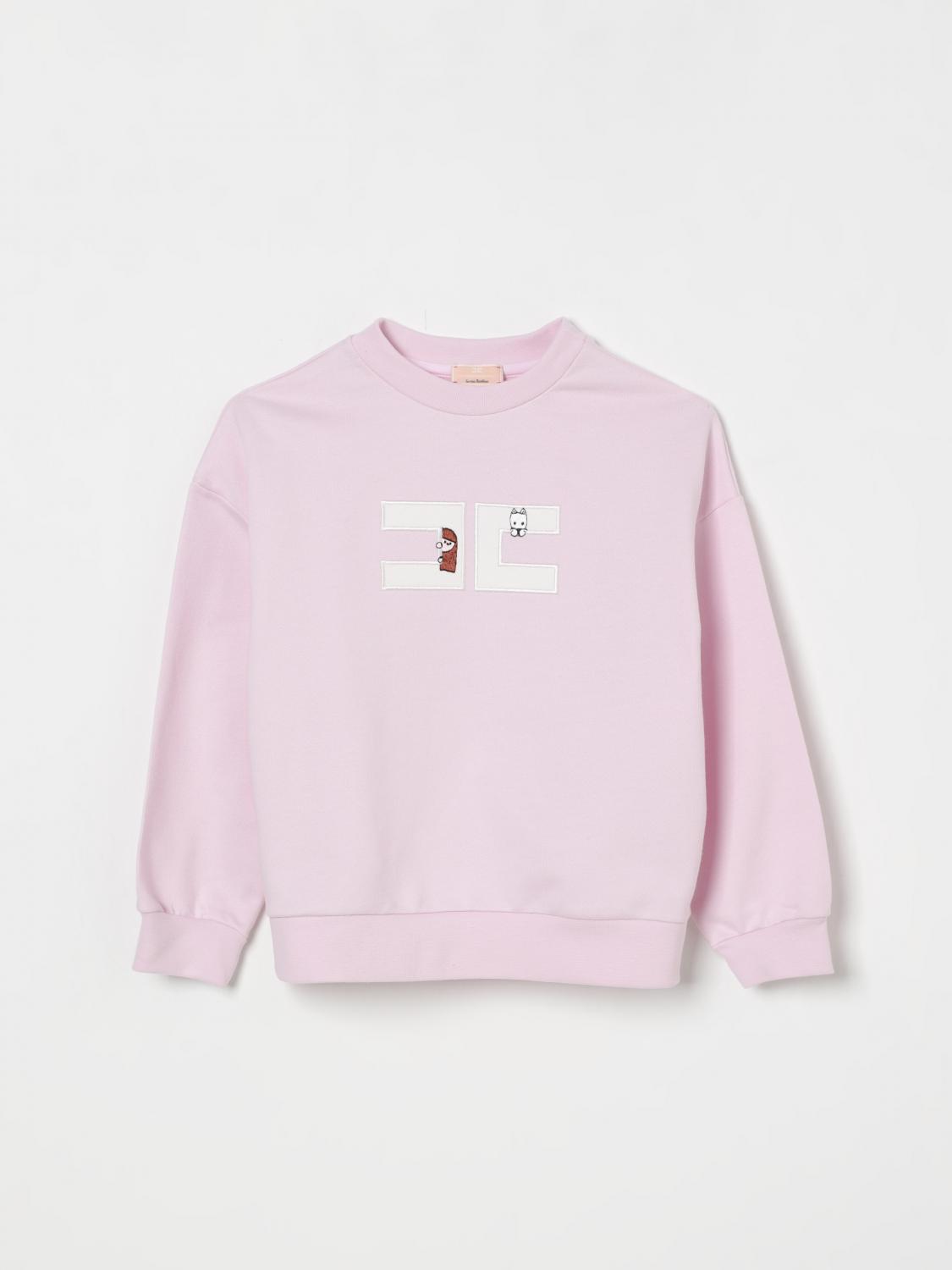 Babys 스웨터 Elisabetta Franchi La Mia Bambina