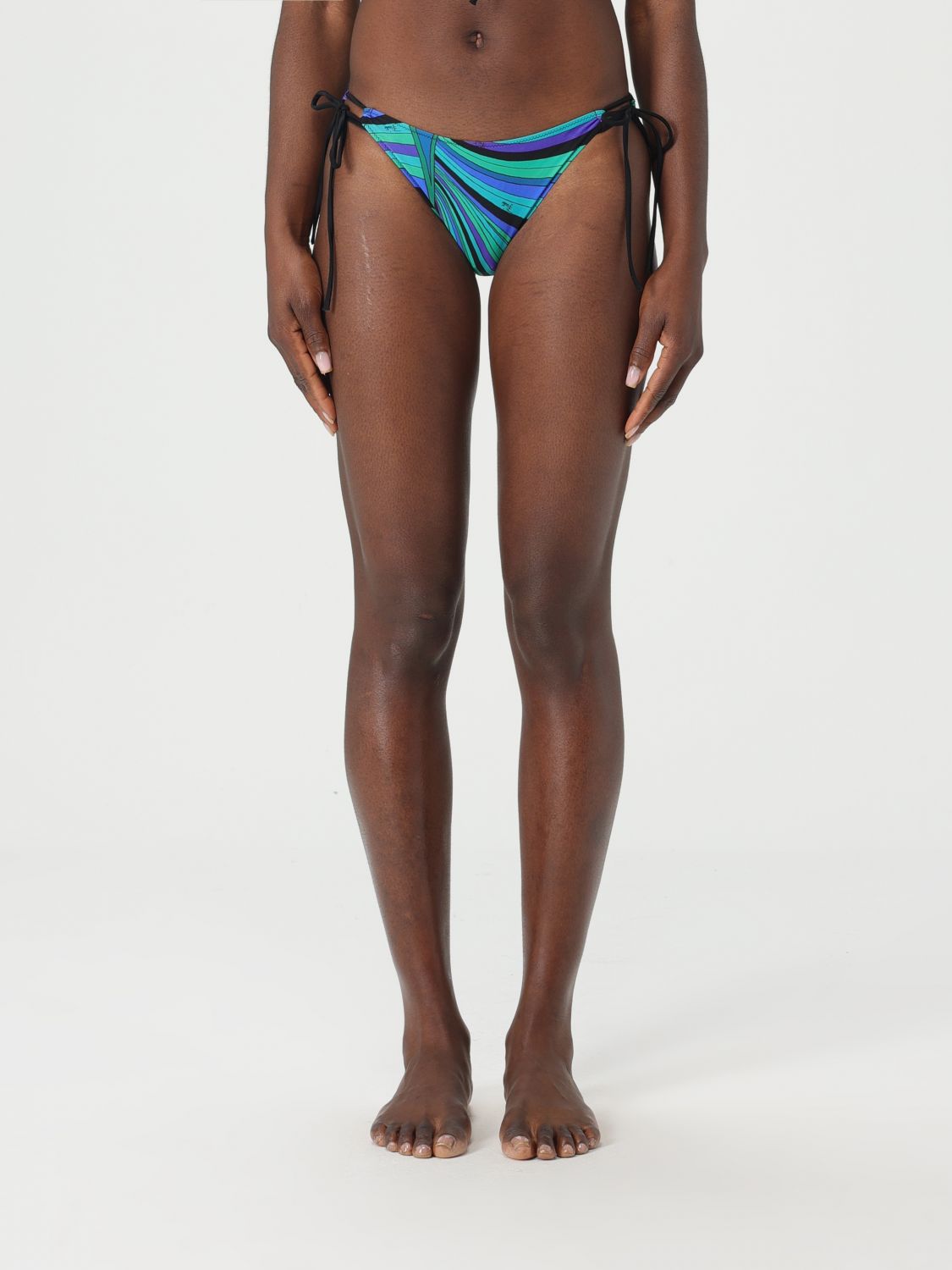 Womans 스윔수트 Pucci