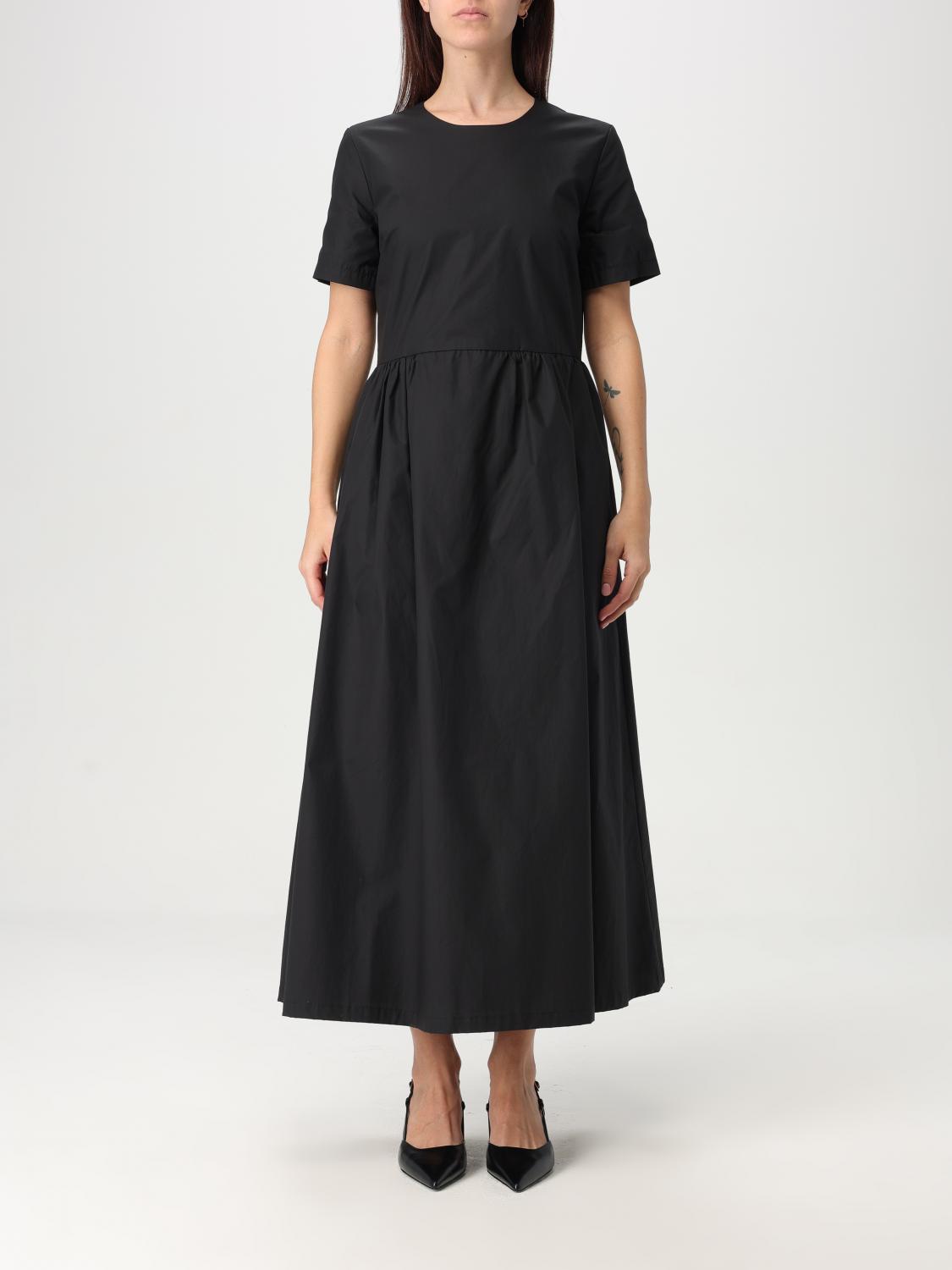 Womans 드레스 Add
