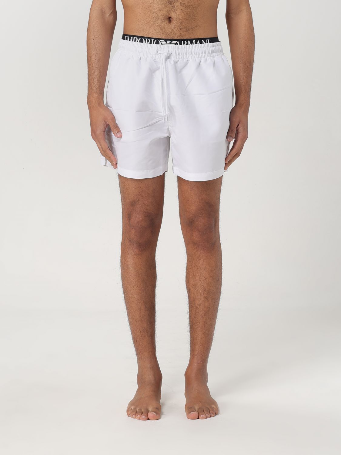 Mens 스윔수트 Emporio Armani Swimwear