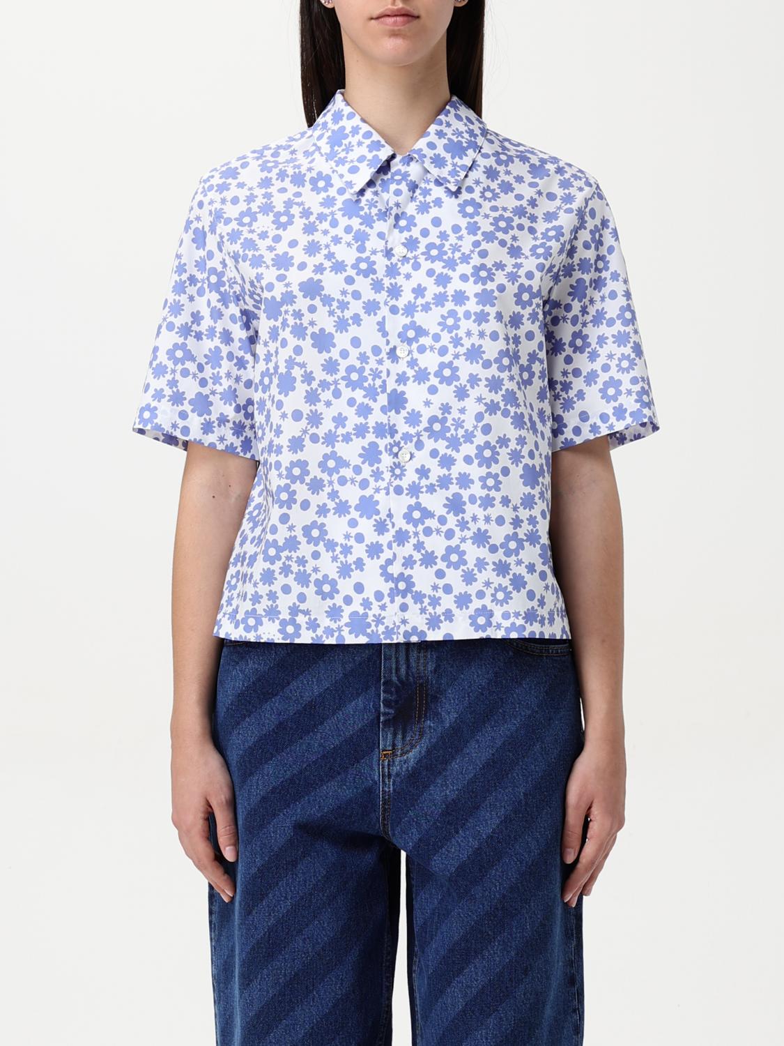 Womans 셔츠 Marni