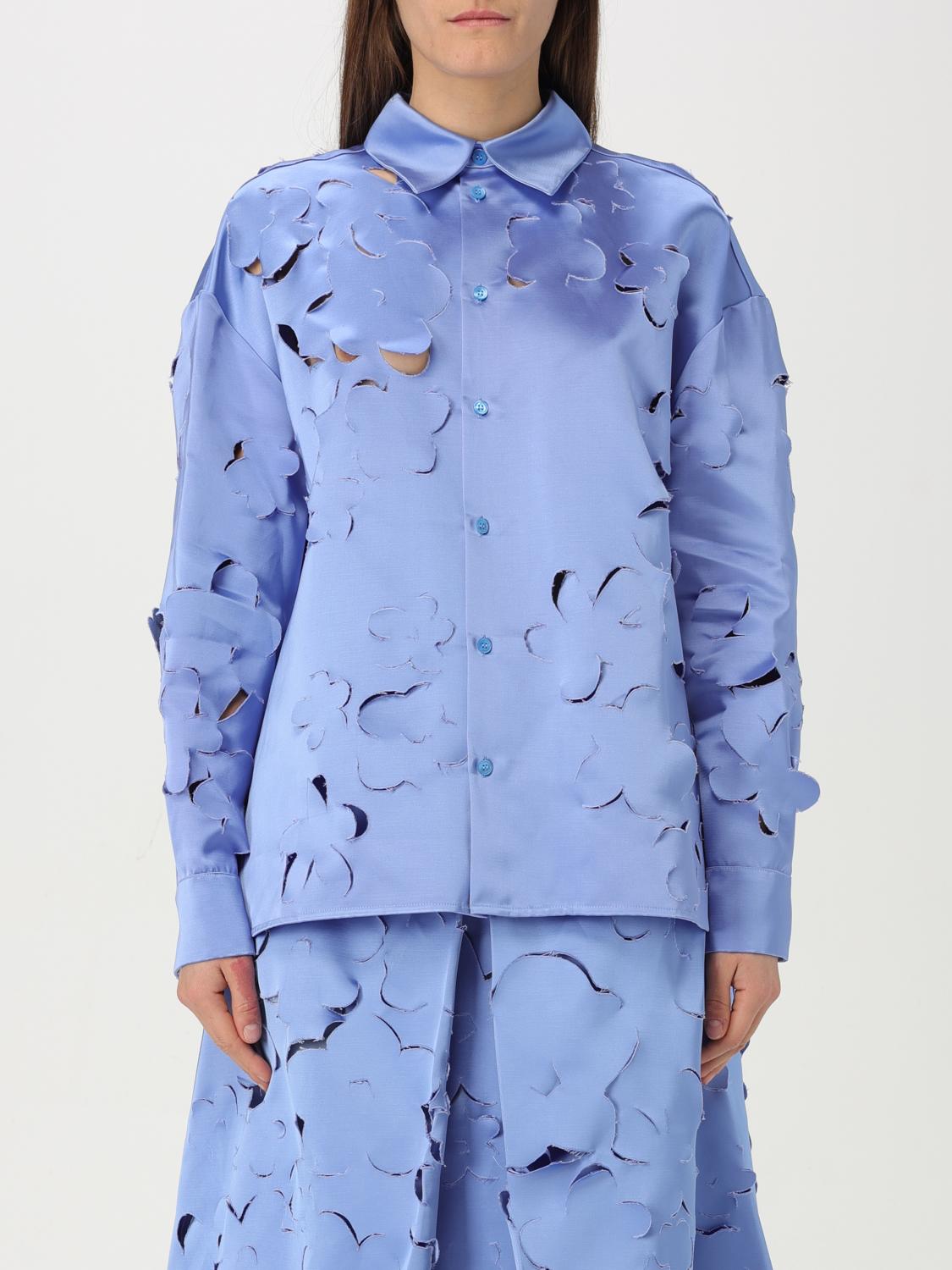 Womans 셔츠 Marni