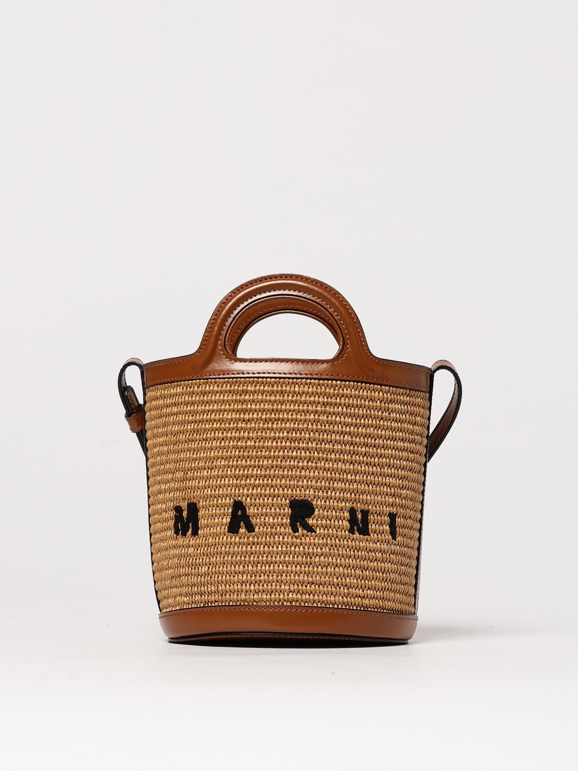 Womans 미니 백 Marni