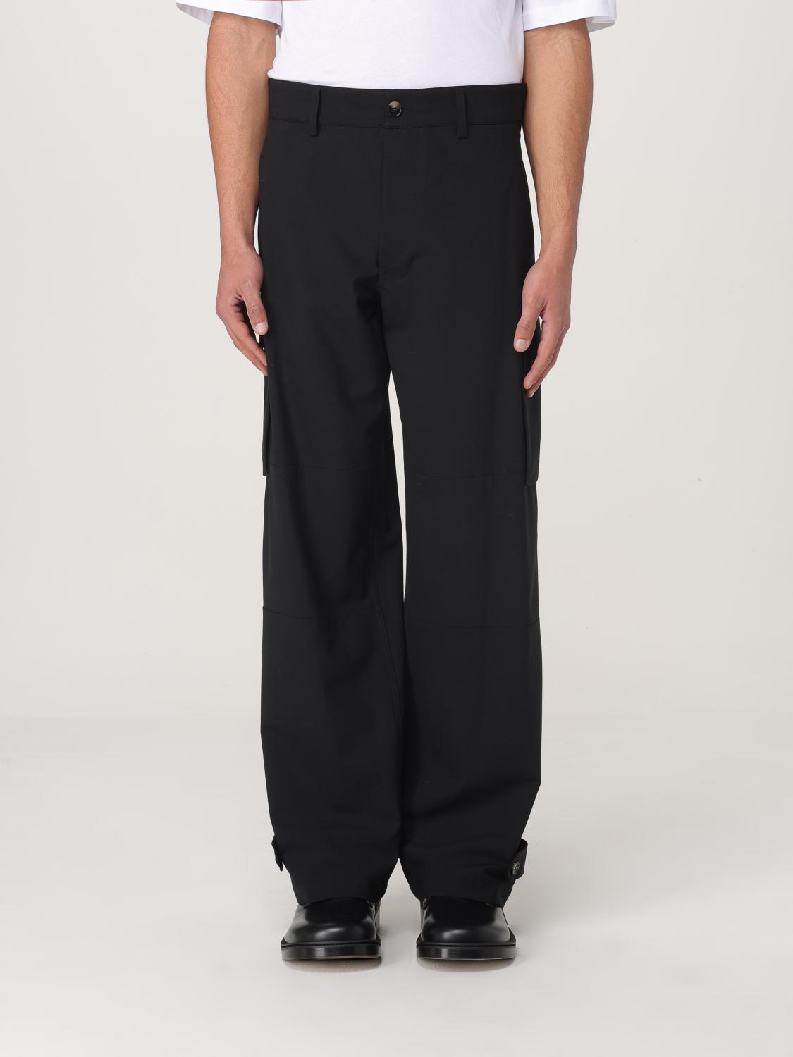 Mens 팬츠 Marni