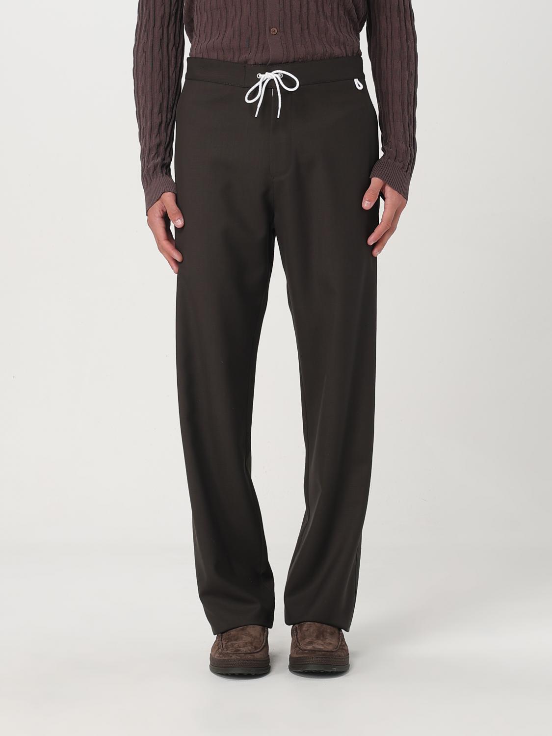 Mens 팬츠 Magliano