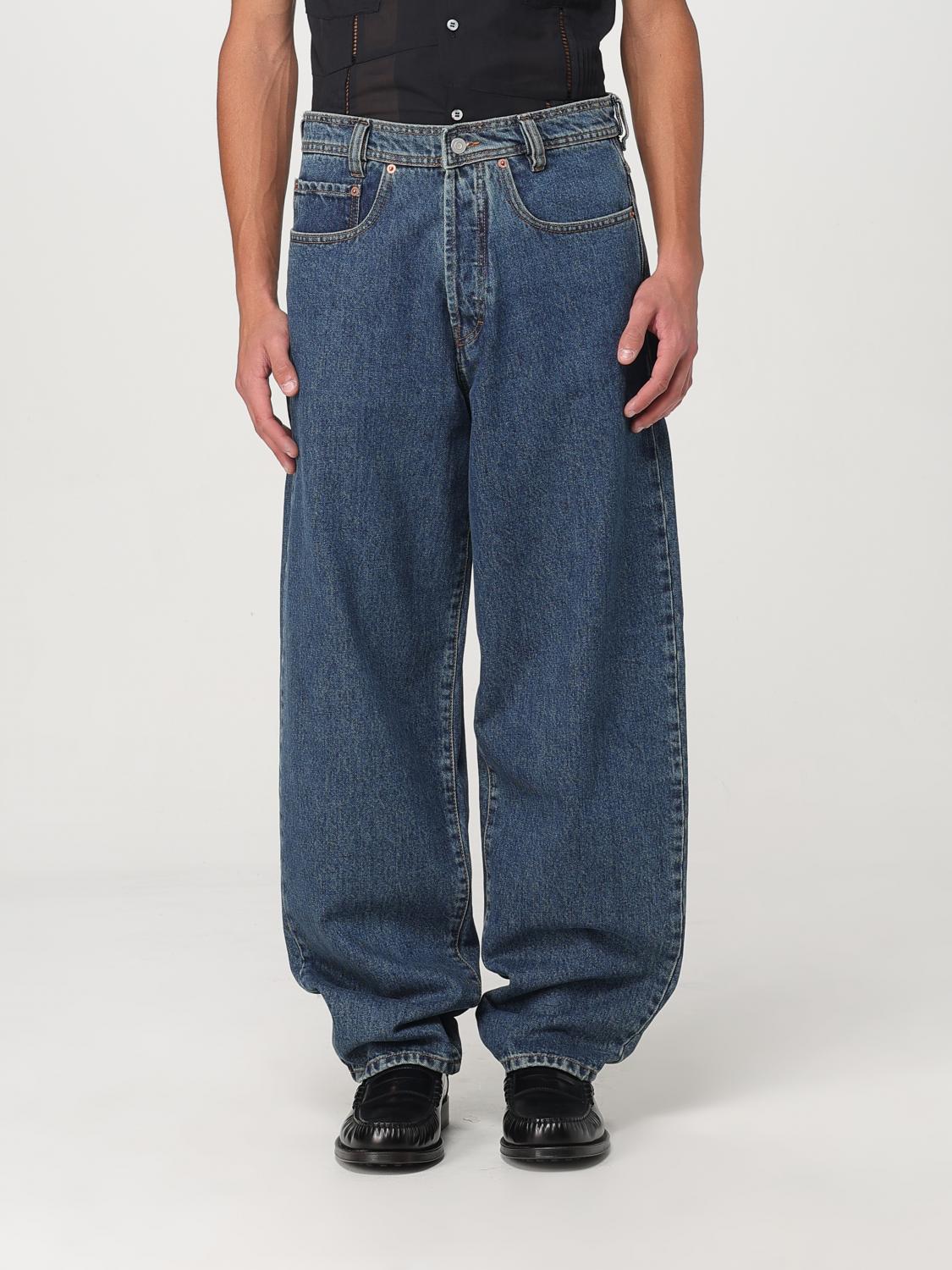 Mens 진 Magliano
