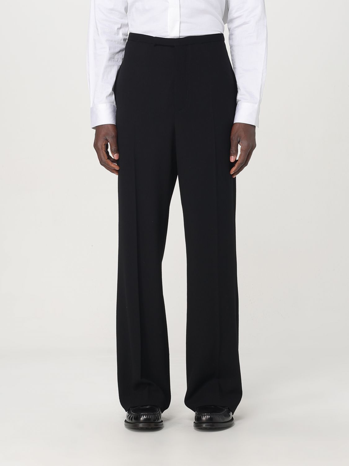 Mens 팬츠 Magliano