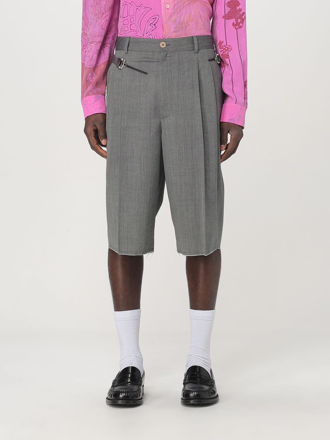 Mens 쇼츠 Magliano