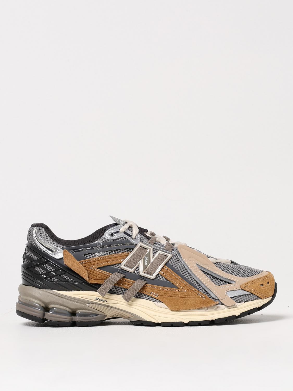 Mens 스니커즈 New Balance