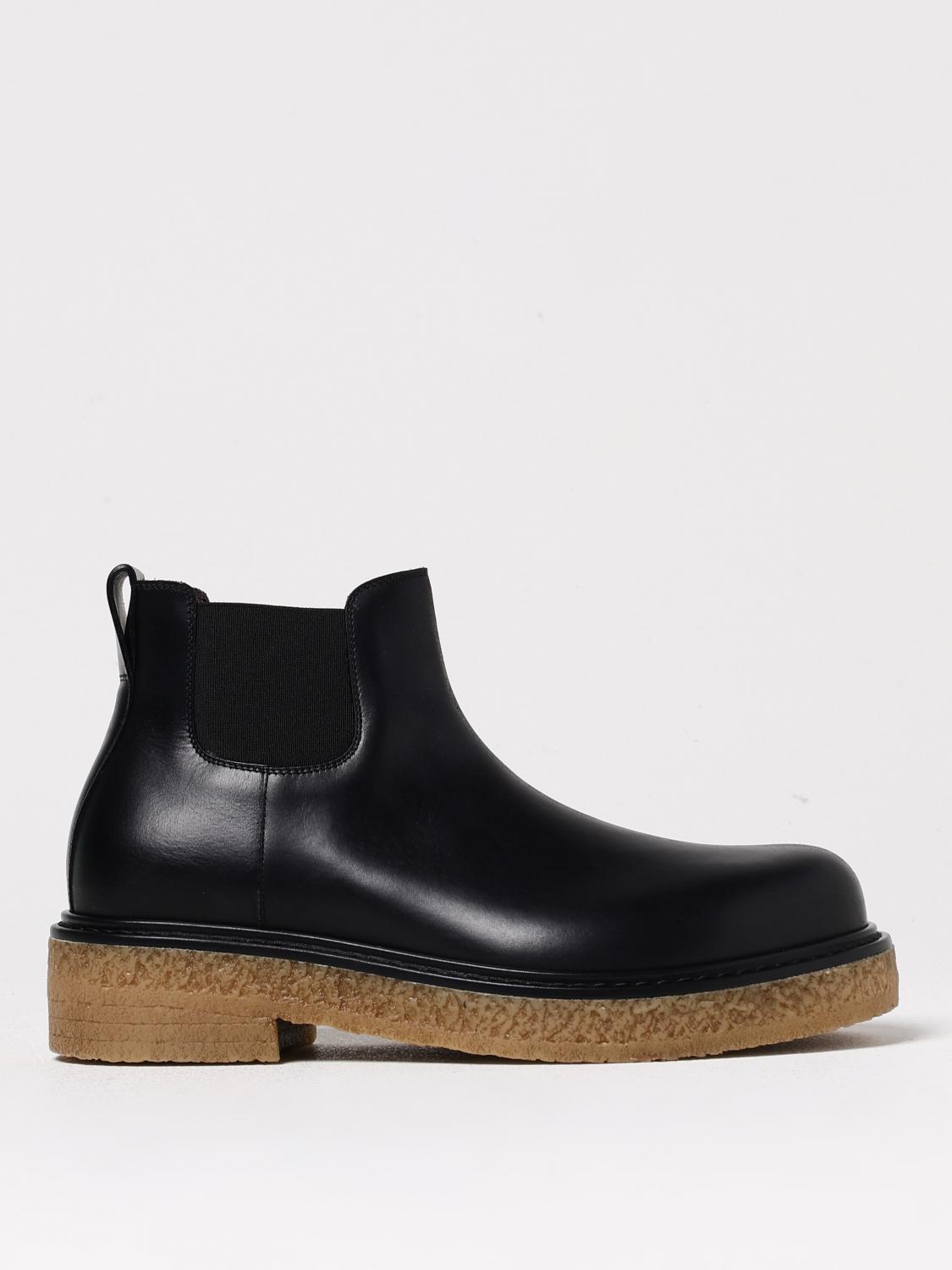 Mens 부츠 Bottega Veneta